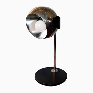 Vintage Space Age Table Lamp from AWF, 1970s