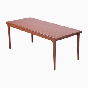 Mid-Century Coffee Table from Younger, 1960s