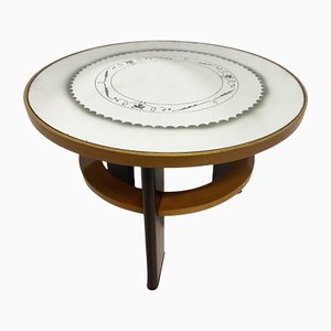 20th Century Coffee Table by Caesar Lacquer