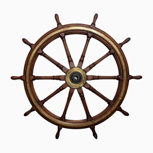 Lenkrad mit 10 Speichen Shipping