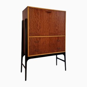 K4 Cabinet by Alfred Hendrickx for Belform, 1950s