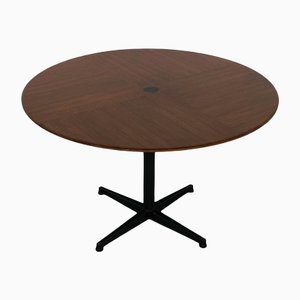 Tecno T41 Table by Osvaldo Borsani