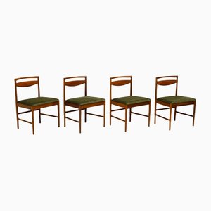 Dining Chairs from McIntosh, Set of 4