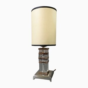Art Deco Modern Table Lamp