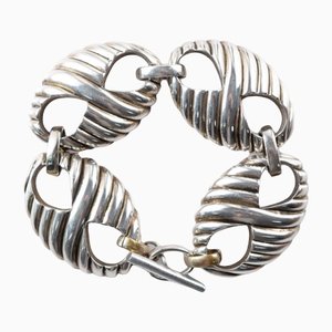 Shell Bracelet by Claire Deve Rakoff
