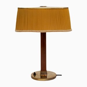 Table Lamp Model 5066 by Paavo Tynell for Taito Oy, Finland, 1940s