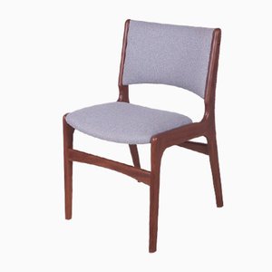 Dining Chairs by Johannes Andersen, 1960s, Set of 6