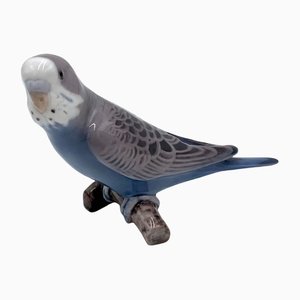 Parrot Figurine from Bing & Grøndahl