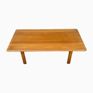 Mesa de centro Mid-Century de teca de Cado, Denmark