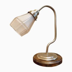 Art Deco Zenith Table Lamp