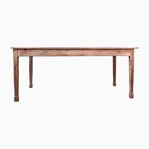 Vintage Danish Dining Table from Ankerhus