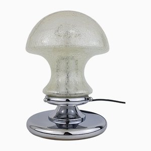 Mushroom Tischlampe von Doria Leuchten, 1970er