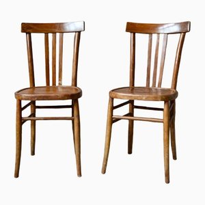 Bohemian Dining Chairs, Set of 2