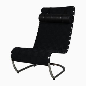 Vintage Lounge Chair by Karsten Gransgaard