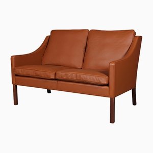 2-Sitzer Sofa Modell 2208 von Børge Mogensen für Fredericia
