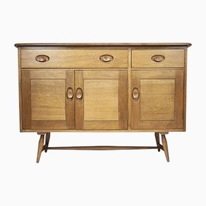 Vintage Model 351 Sideboard from Ercol, 1950s