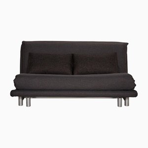 Gray Fabric 3-Seater Multy Sofa with Sleeping Function from Ligne Roset