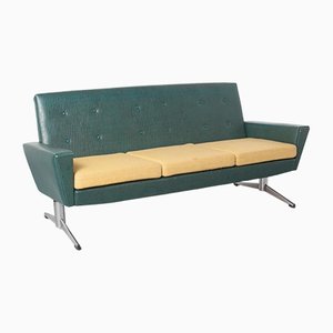 Green Top Shape Sofa from Topform