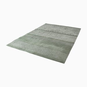 Jie Celadon Carpet by Neri&Hu for Nanimarquina