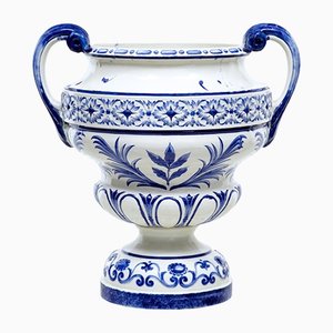 20th Century Swedish Ceramic Urn from Rorstrand