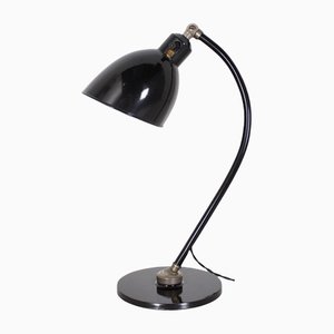 Bauhaus Lamp by Christian Dell for Bünte & Remmler