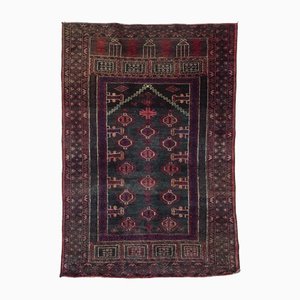 Afghanischer orientalischer Teppich