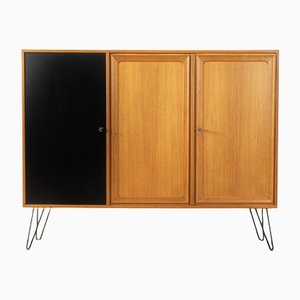 Credenza alta, anni '60