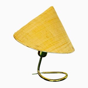 Chinese Hat Lamp by Rupert Nikoll for Rupert Nikoll