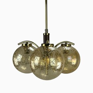Space Age Ball Deckenlampe