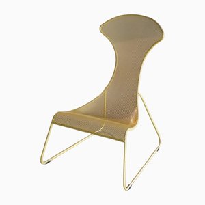Easy Chair by Wiebke Braasch for Ikea, 2012