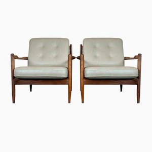 Fauteuil, Danemark, Set de 2