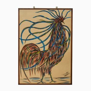 Capercaillie, Mid-20th Century, Work on Paper