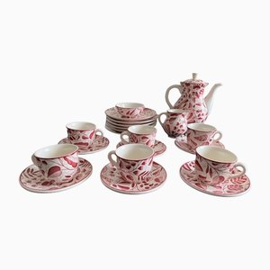 Deutsche Liane Dinette, 21er Set