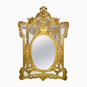 Large Continental Mirror