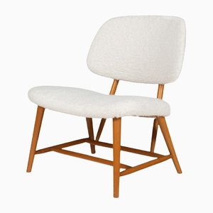 Teve Easy Chair by Alf Svensson