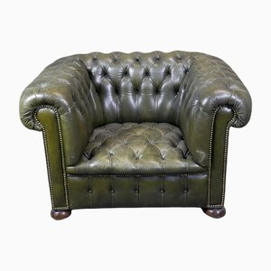 Chesterfield Chair