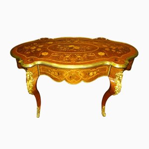 Französischer Napoleon III Tisch
