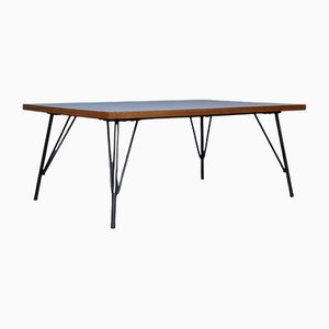 Adjustable Table by Rudolf Wolf for Elsrijk. 1950s
