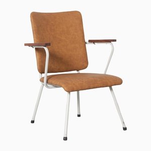 Armchair by WH Gispen for KEMBO