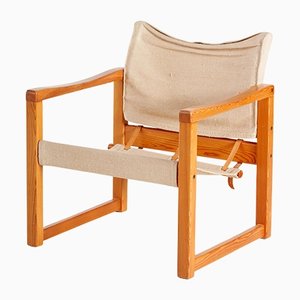 Diana Armchair by Karin Mobring for Ikea