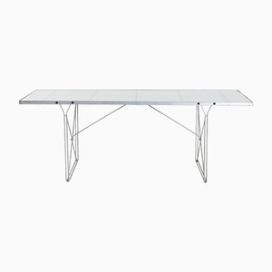 Moment Esstisch von Niels Gammelgaard für Ikea