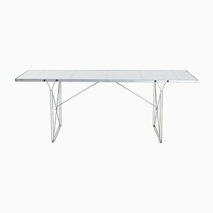 Tavolo da pranzo Moment di Niels Gammelgaard per Ikea