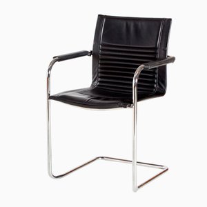 Fauteuil Art Collection Dialog de Walter Knoll / Wilhelm Knoll