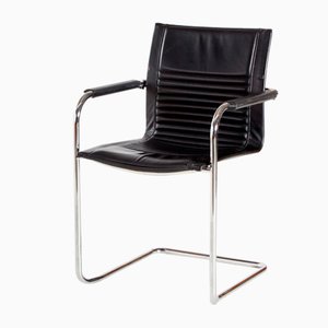 Poltrona Dialog Art Collection di Walter Knoll / Wilhelm Knoll
