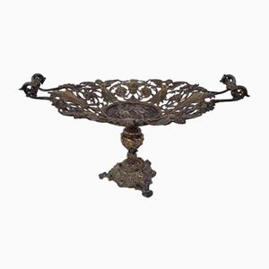 Louis XV Bronze Center Table