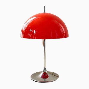 Space Age Table Lamp by Frank Bentler, 1970s