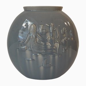 Ceremic Vase