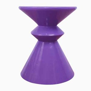 Space Age Style Tabouret by Ettore Sottsass