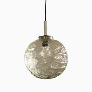 Vintage Ball Pendant Lamp