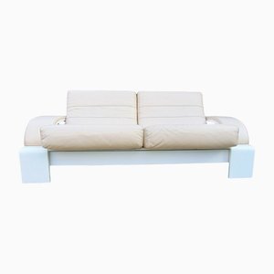 Italienisches Modernes Sofa von Roche Bobois